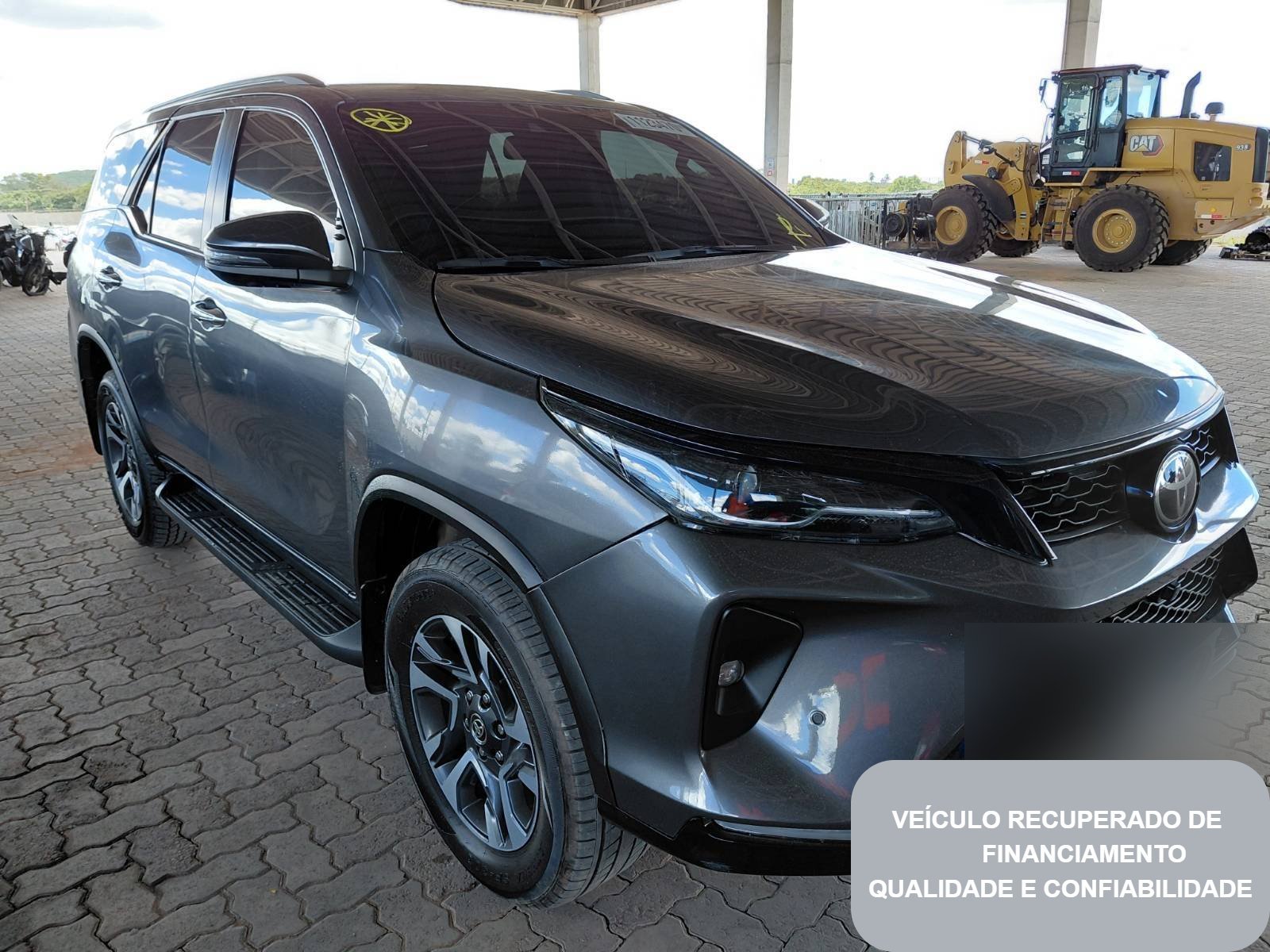 TOYOTA 20242025 SW4  SRX 28 D4D TURBO